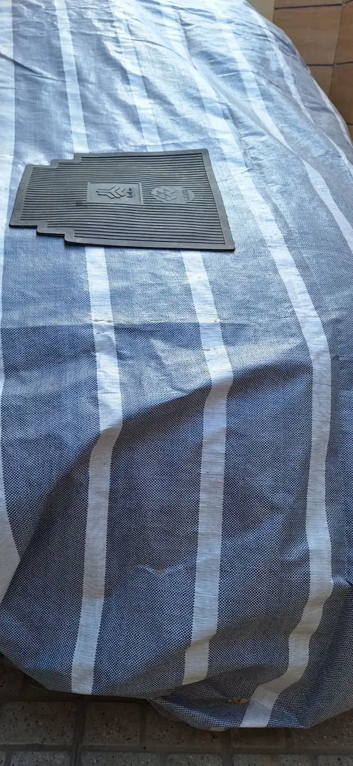 کوییک S|خودرو سواری و وانت|مشهد, توس (بلوار توس)|دیوار