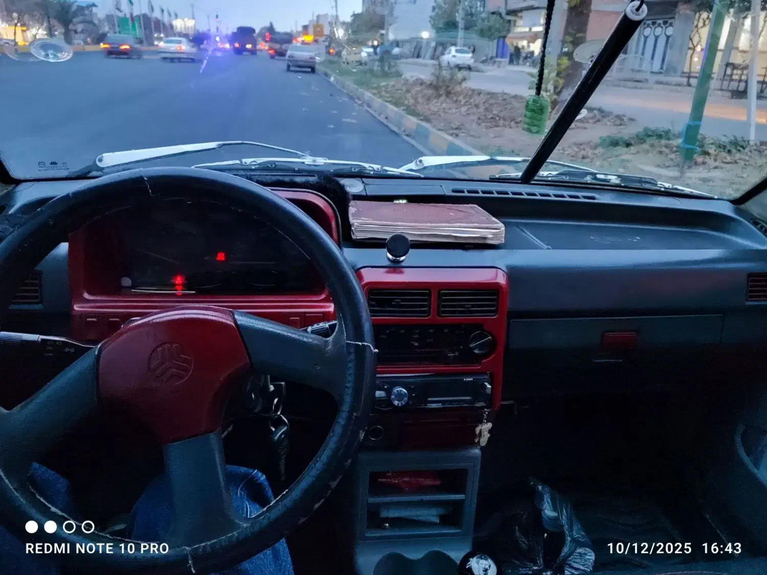 پراید|خودرو سواری و وانت|ساری, |دیوار