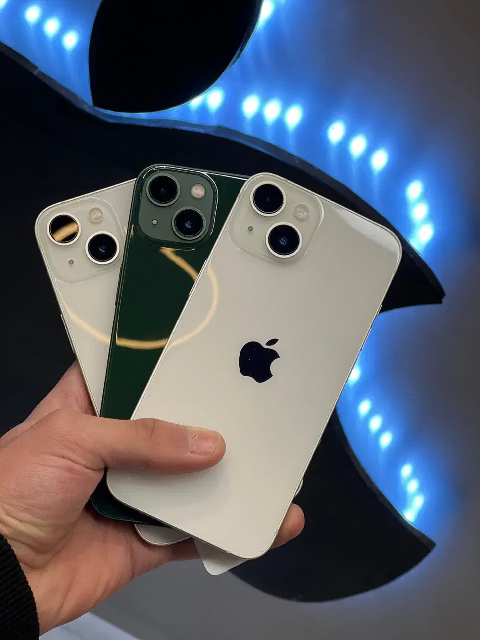 iPhone 13 normal|موبایل|نیشابور, فردوس شمالی|دیوار