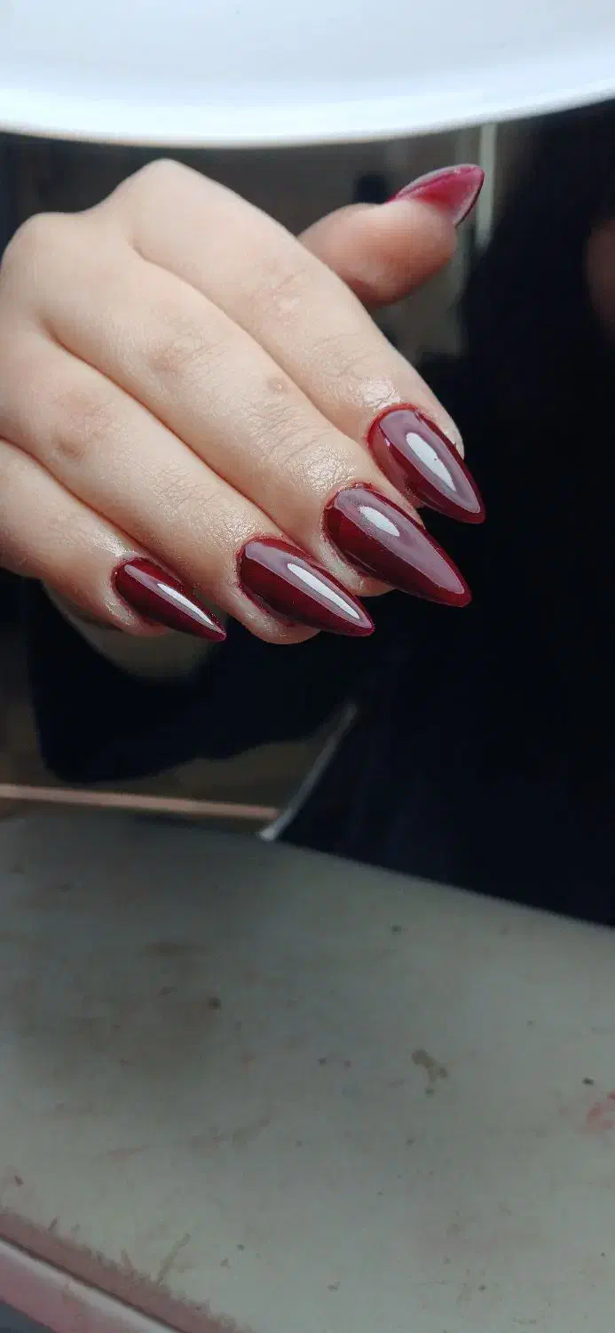 نایل ارتیستم|خدمات آرایشگری و زیبایی|مریوان, |دیوار