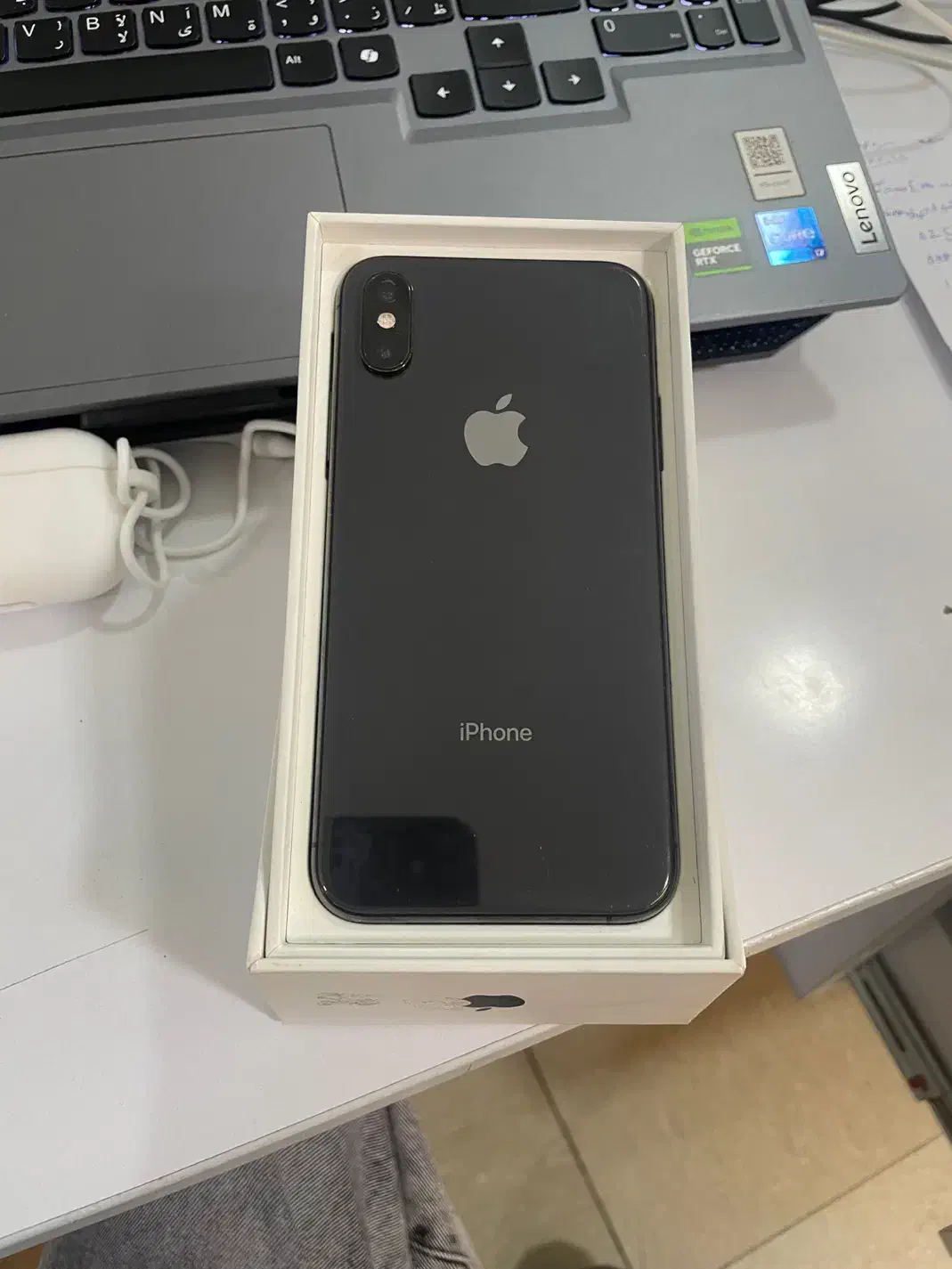 XS 64 G|موبایل|کرج, عظیمیه|دیوار