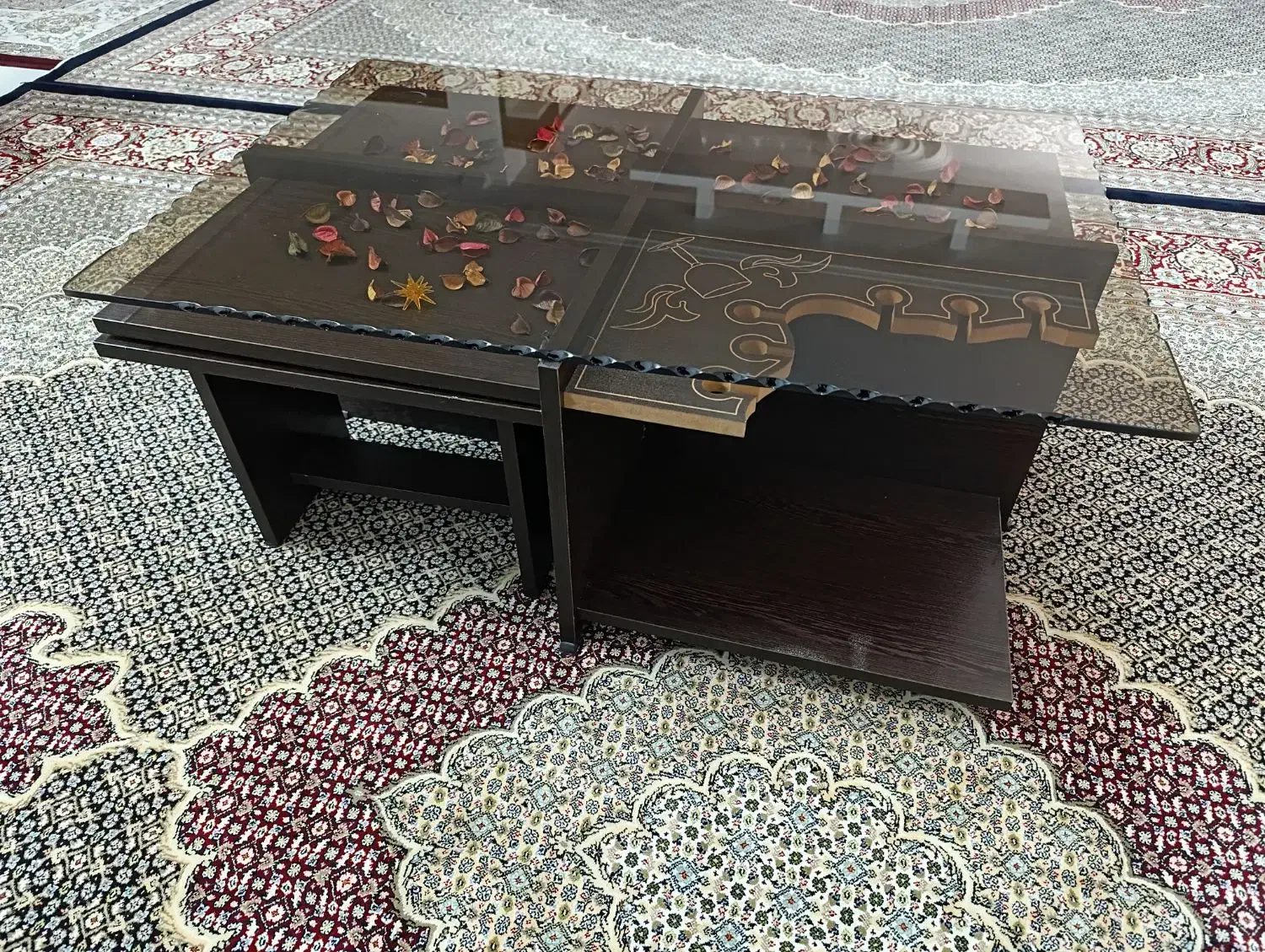 مبل راحتی|مبلمان خانگی و میز عسلی|شیروان (خراسان), |دیوار