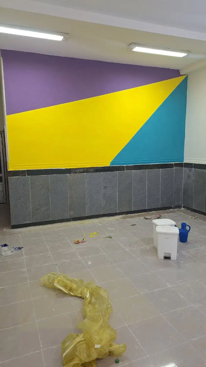 رنگ کار|خدمات پیشه و مهارت|بندر کنگان, |دیوار