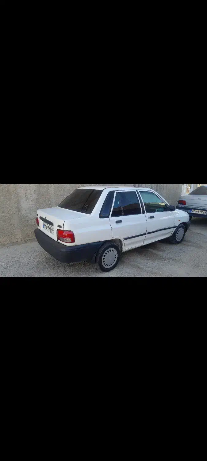 پراید مدل 82|خودرو سواری و وانت|ملکان, |دیوار