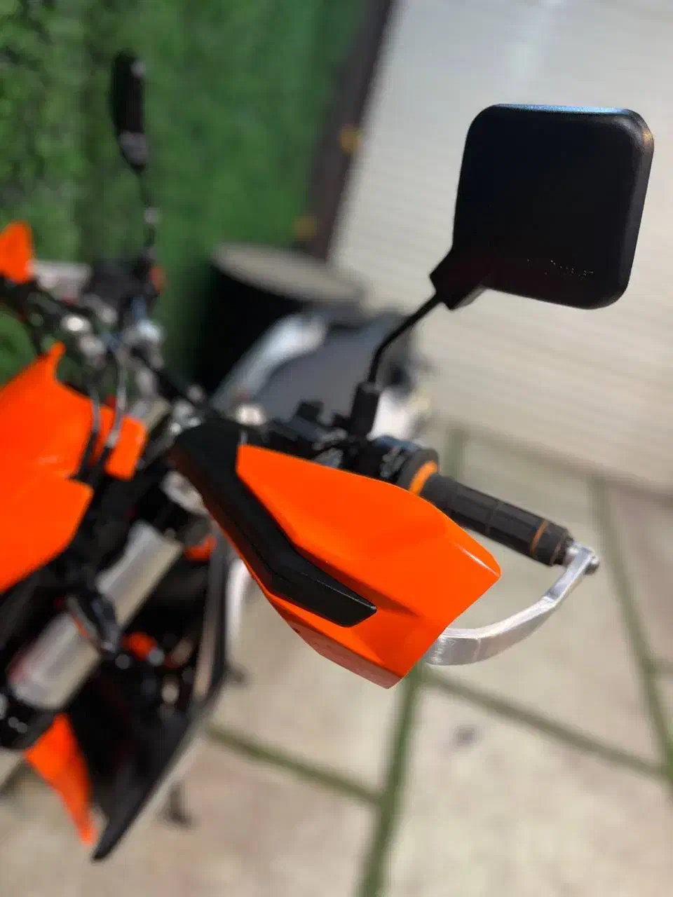 crm crf kxf yz    ktm 690cc|موتورسیکلت|تهران, آرژانتین|دیوار