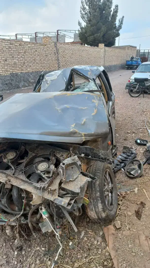 405 چپی مدل94|خودرو سواری و وانت|اردکان, |دیوار