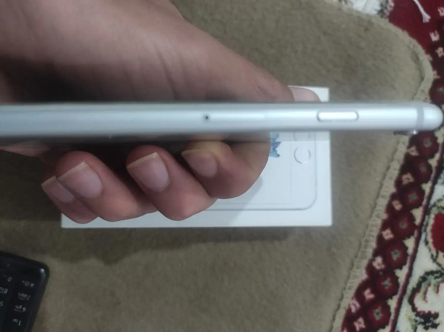 فروش سه عددگوشی دارای انتقال مالکیت باکارتون|موبایل|دیواندره, |دیوار