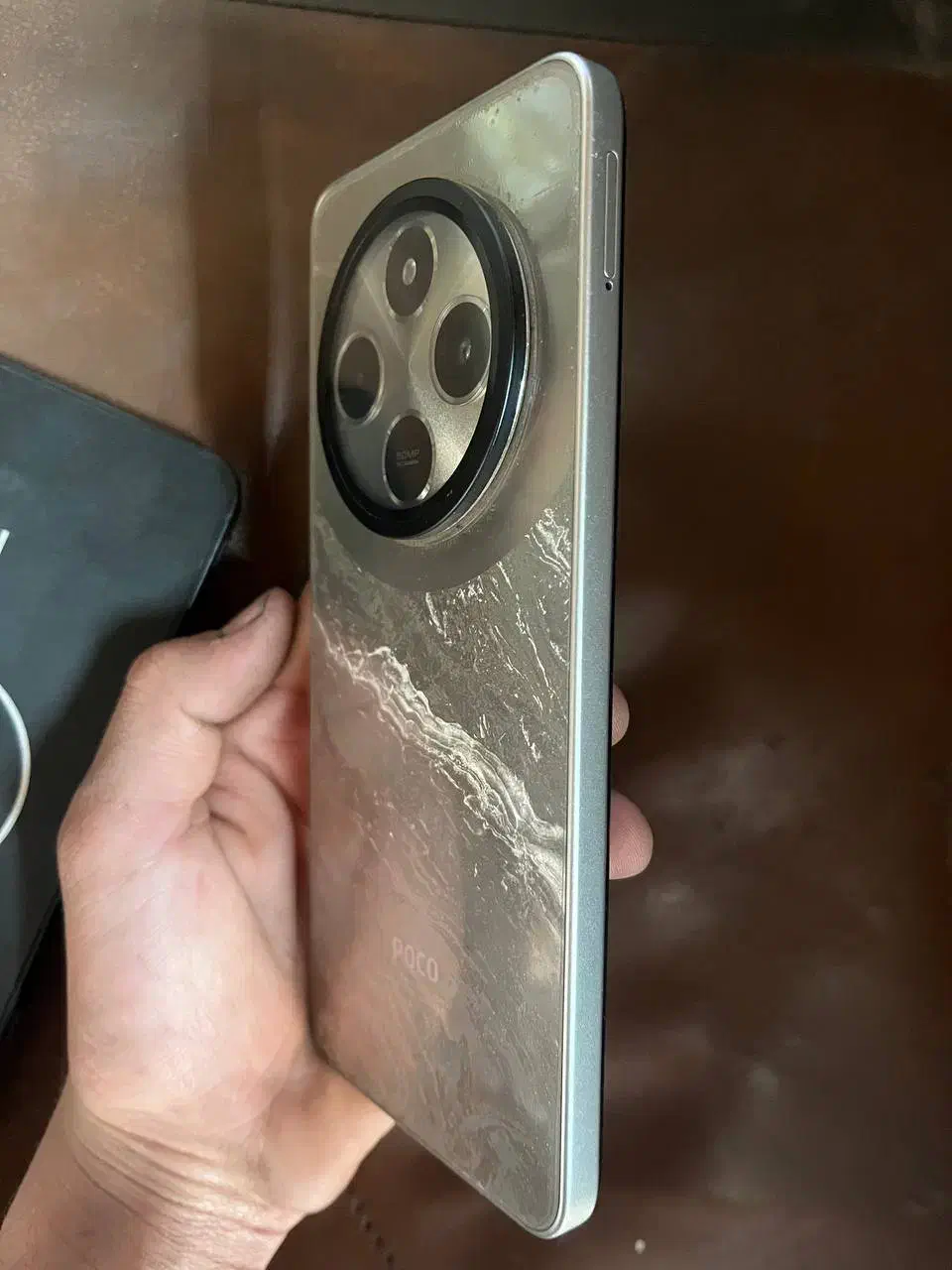 Poco C75|موبایل|ساوه, |دیوار