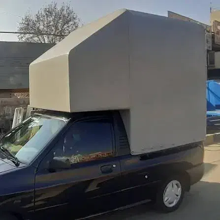 وانت بار|خدمات حمل و نقل|اسلامشهر, شهرک مصطفی خمینی|دیوار