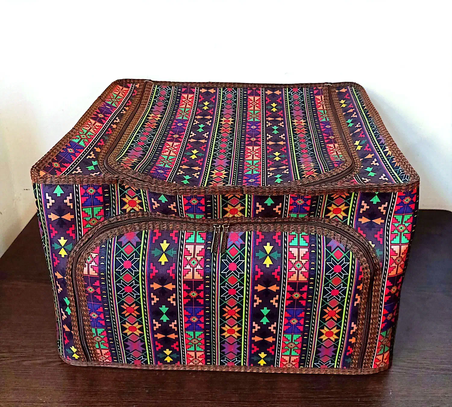 باکس لباس و انواع باکس های نظم دهنده|کیف، کفش، کمربند|قم, مسجد امام حسن|دیوار