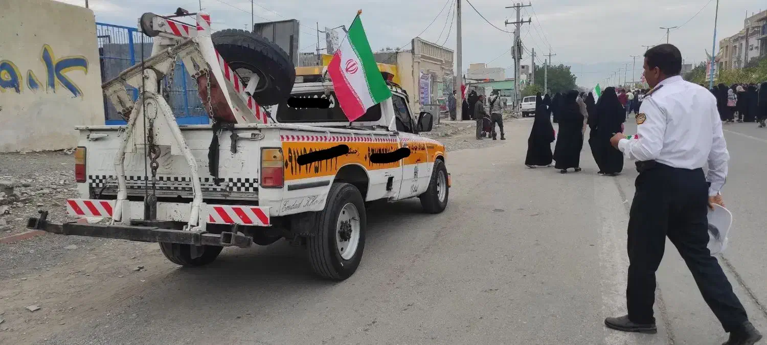 یدکش رودان دهبارز|خدمات حمل و نقل|رودان, |دیوار