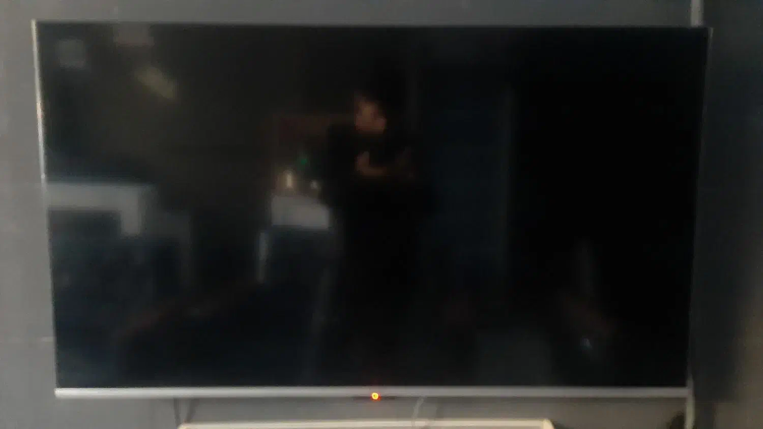 تلوزیون x.vision 50|تلویزیون و پروژکتور|مشهد, آبکوه|دیوار