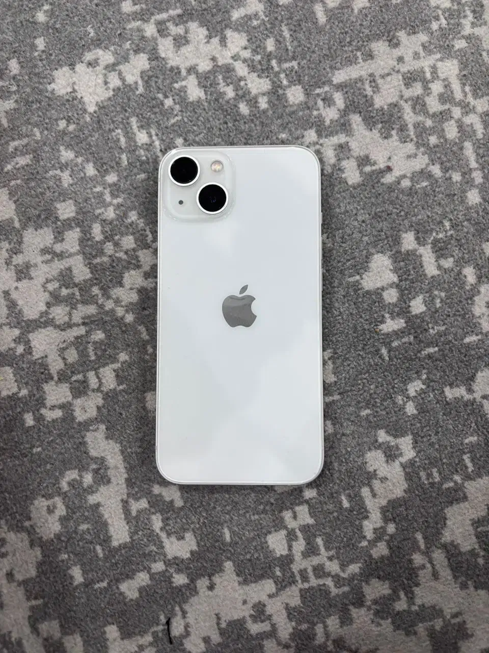 آیفون ۱۳ نرمال پک اصلی|موبایل|کرمانشاه, |دیوار