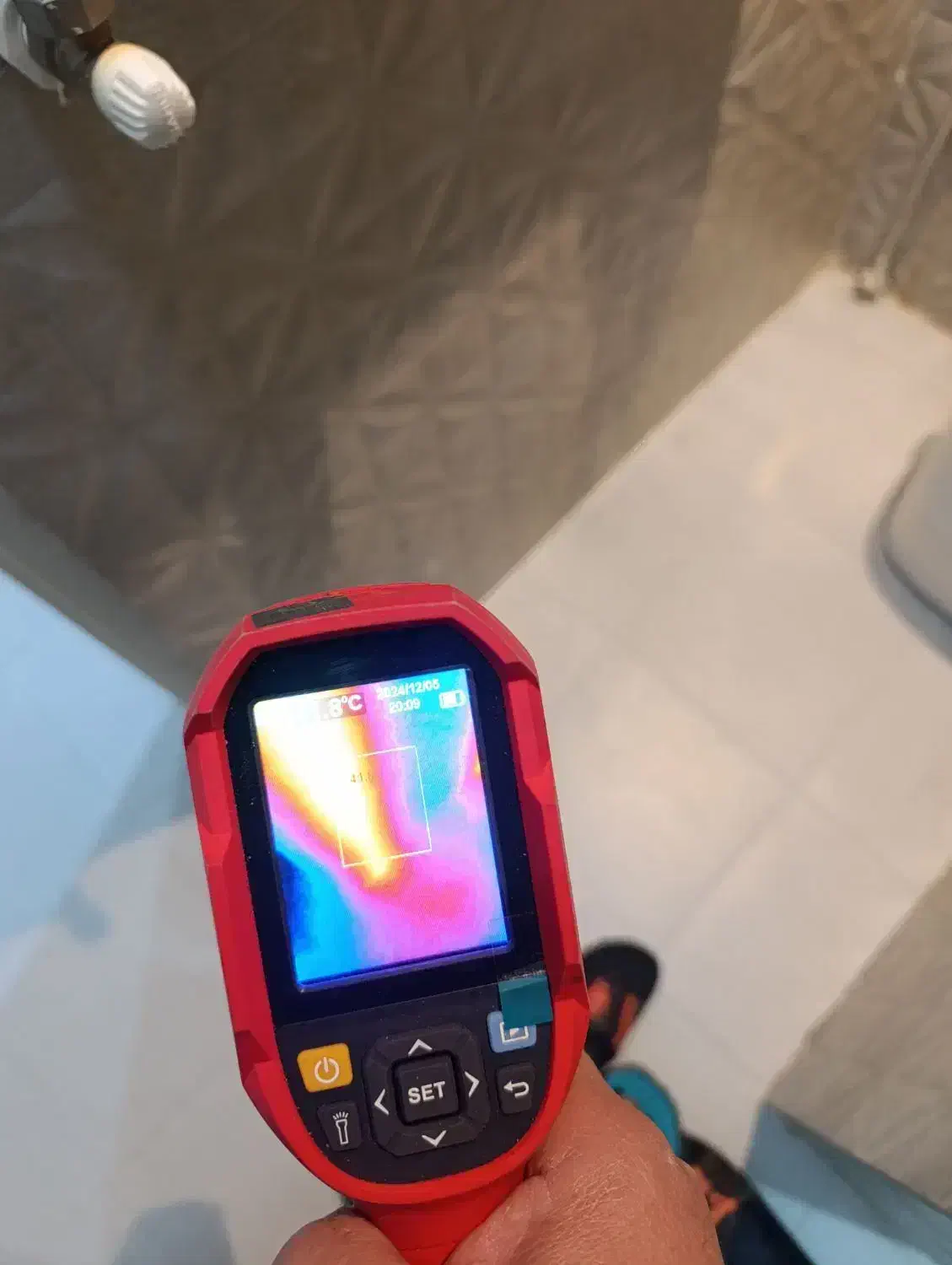 لوله بازکنی نشت یابی لوله کشی کل اصفهان شبانه روزی|خدمات پیشه و مهارت|اصفهان, بهار آزادی|دیوار