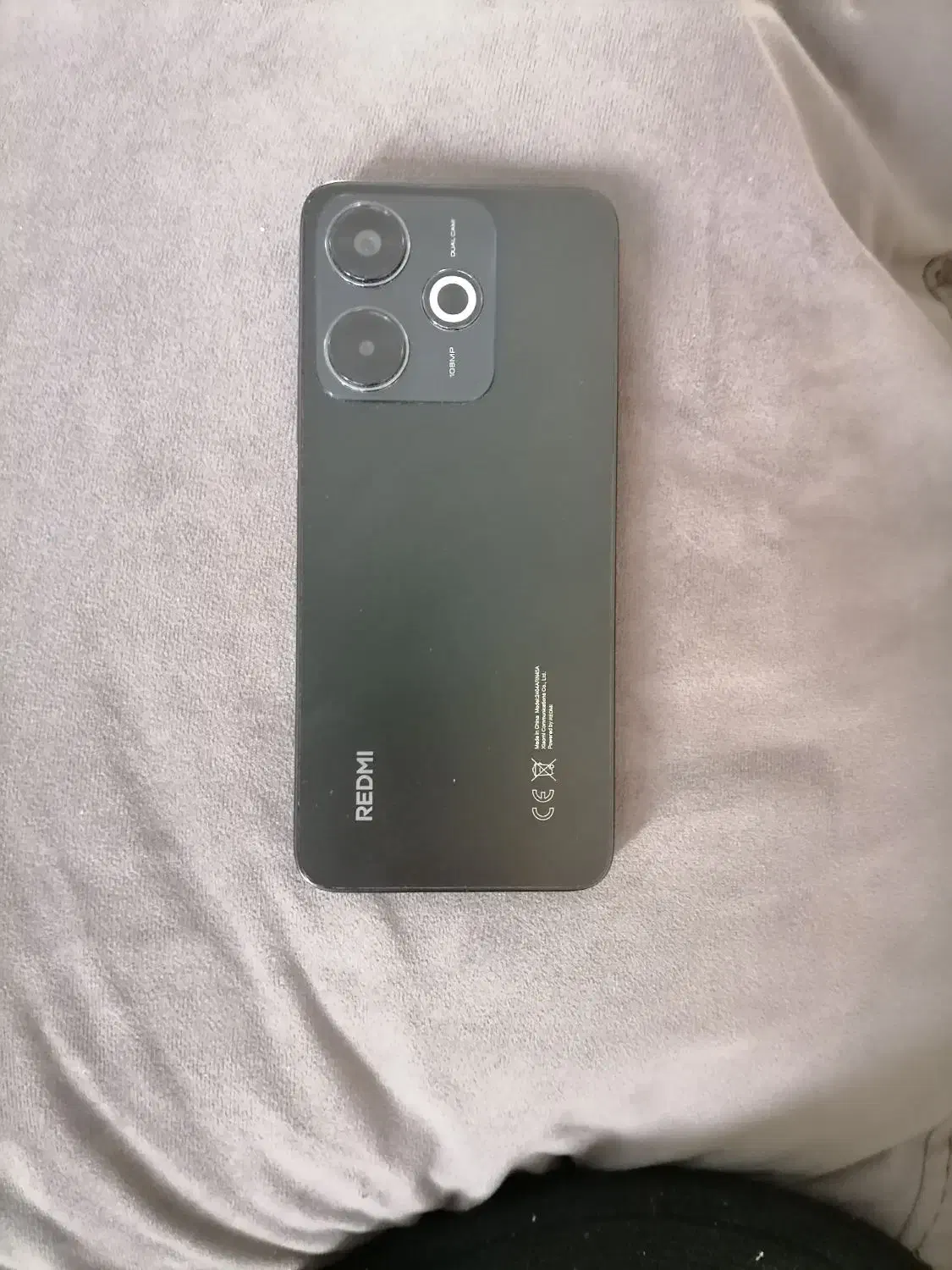 ردمی 13x|موبایل|تهران, شمس‌آباد|دیوار