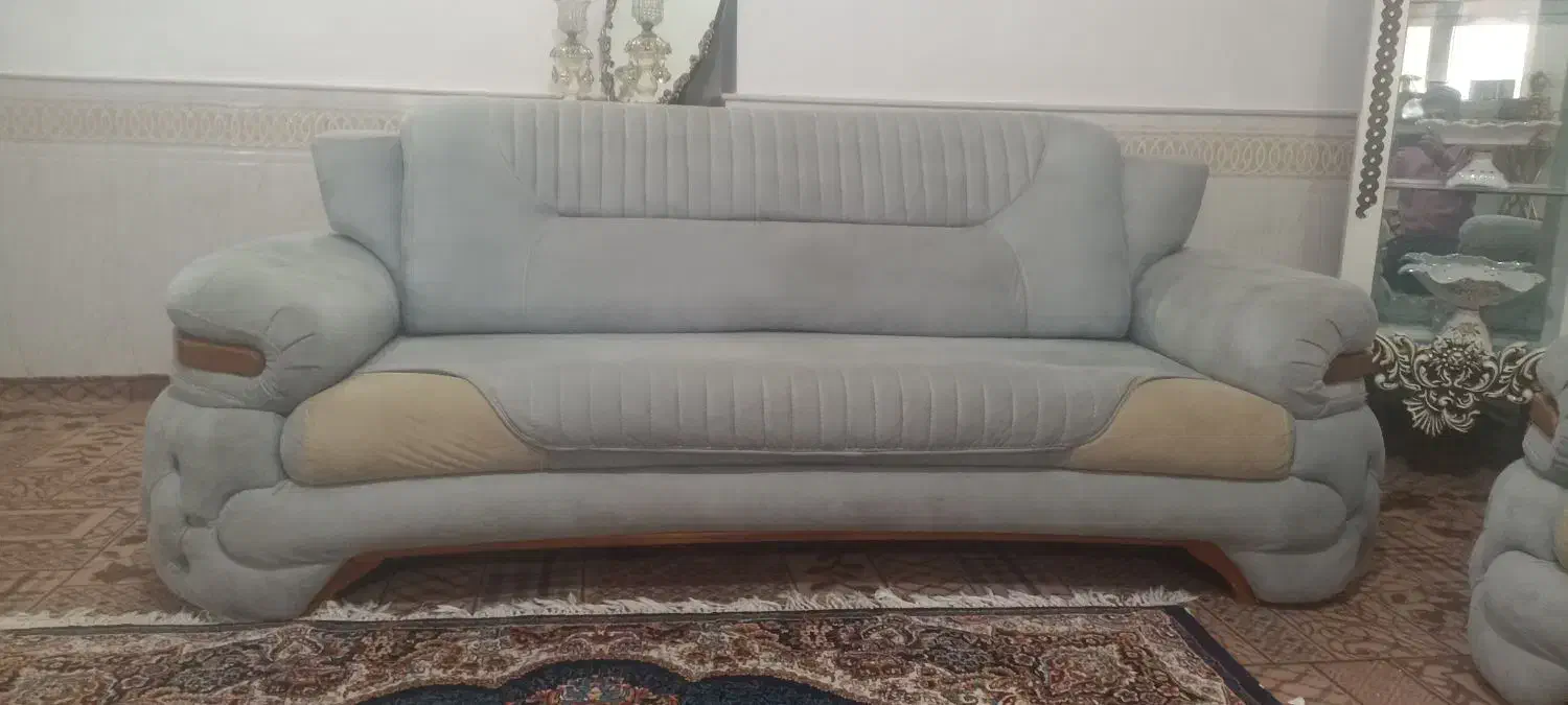 مبل چستر اعلا|مبلمان خانگی و میز عسلی|مرند, |دیوار