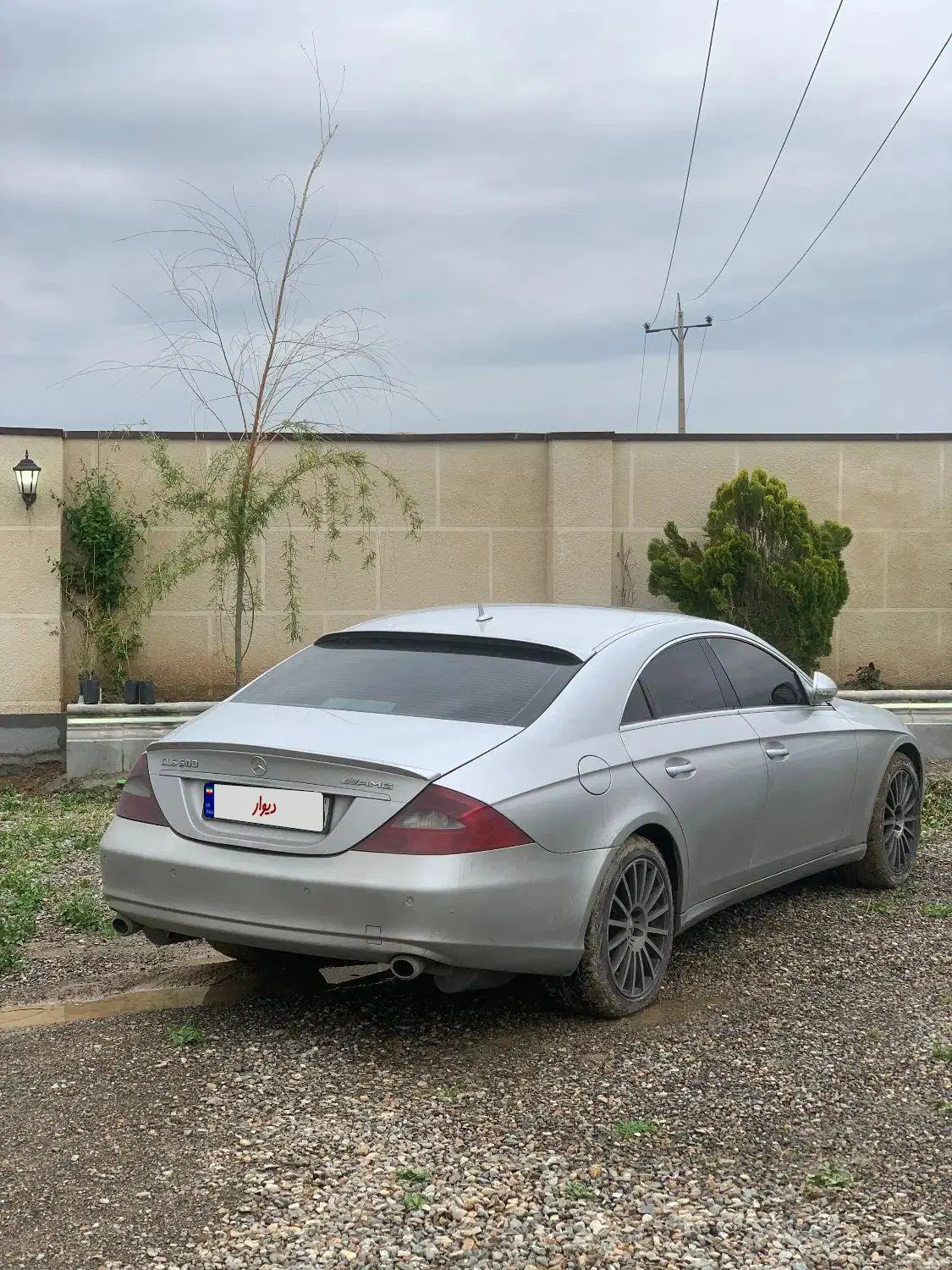 بنز CLS350|خودرو سواری و وانت|تبریز, |دیوار