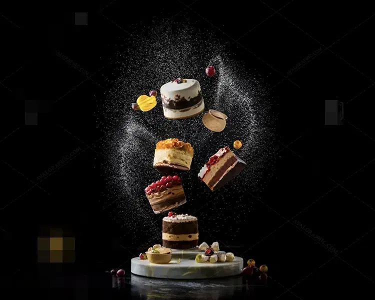 کارگر ساده قنادی نانک فومن|استخدام صنعتی، فنی، مهندسی|فومن, |دیوار