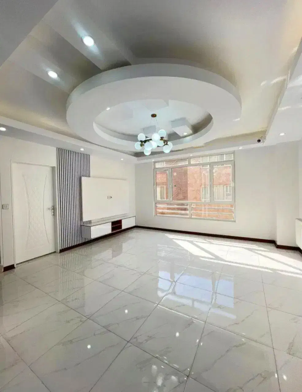 ۶۵متر+۲خواب /روبه نما+آسانسور/پارکینگ سندی وامدار|فروش آپارتمان|اندیشه, اندیشه فاز ۱|دیوار