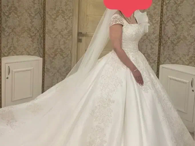 لباس عروس|لباس|تهران, سعادت‌آباد|دیوار