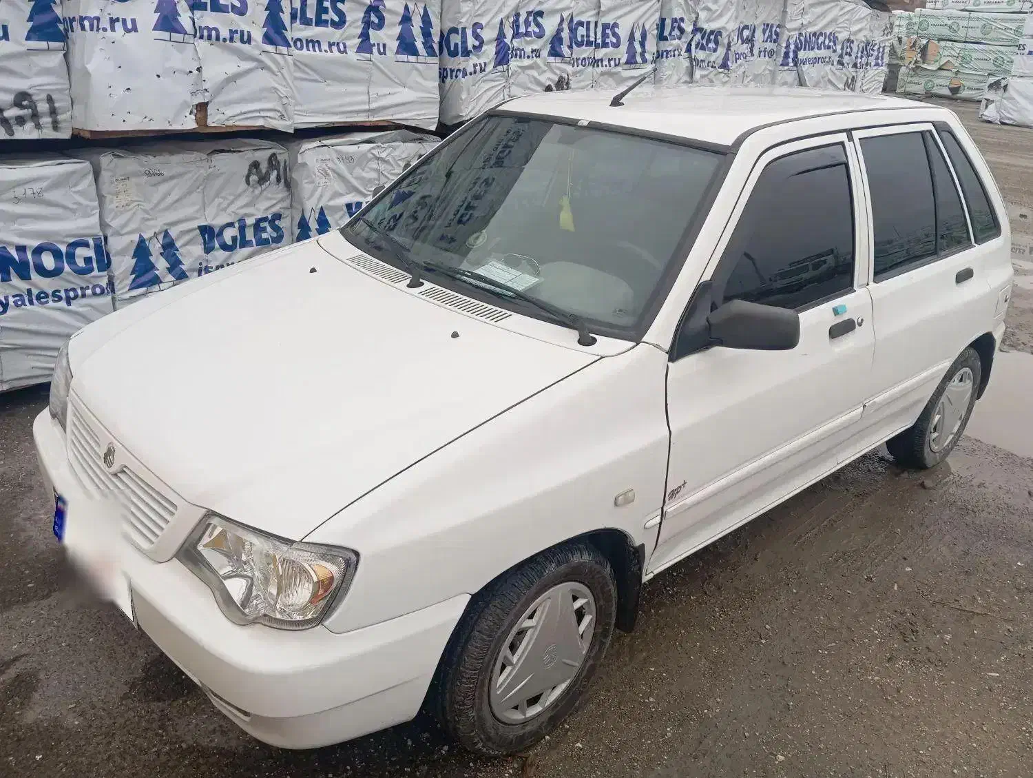 پراید 111 sx|خودرو سواری و وانت|آستارا, |دیوار