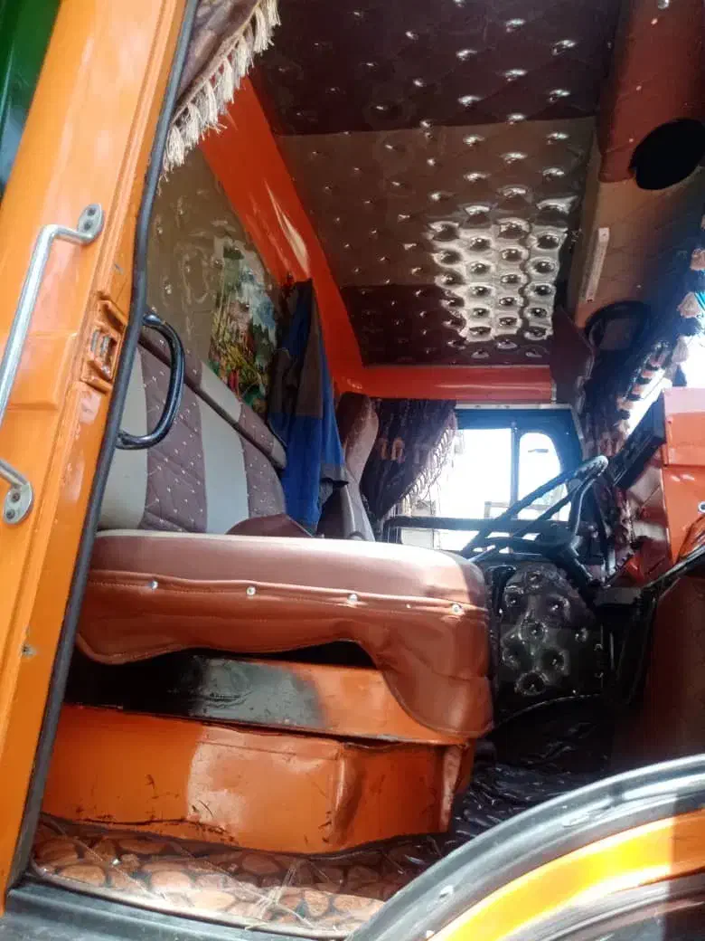 بنز زیر مایلر|خودرو سنگین|زرند, |دیوار