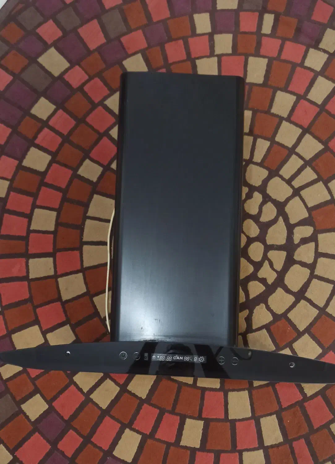 هود برند کن قدیمی دو‌متره|هود|زاهدان, |دیوار