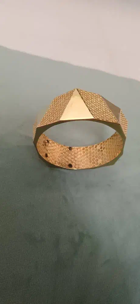 النگو طلا|جواهرات|کرمان, |دیوار