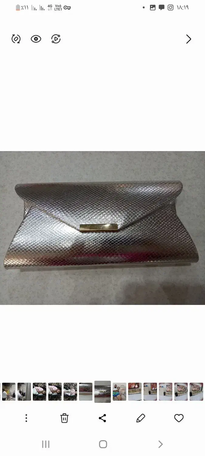 کفش پاشنه ۱۰ سانت سایز ۳۸.            کیف ست کفش|کیف، کفش، کمربند|رباط‌کریم, رباط‌کریم|دیوار