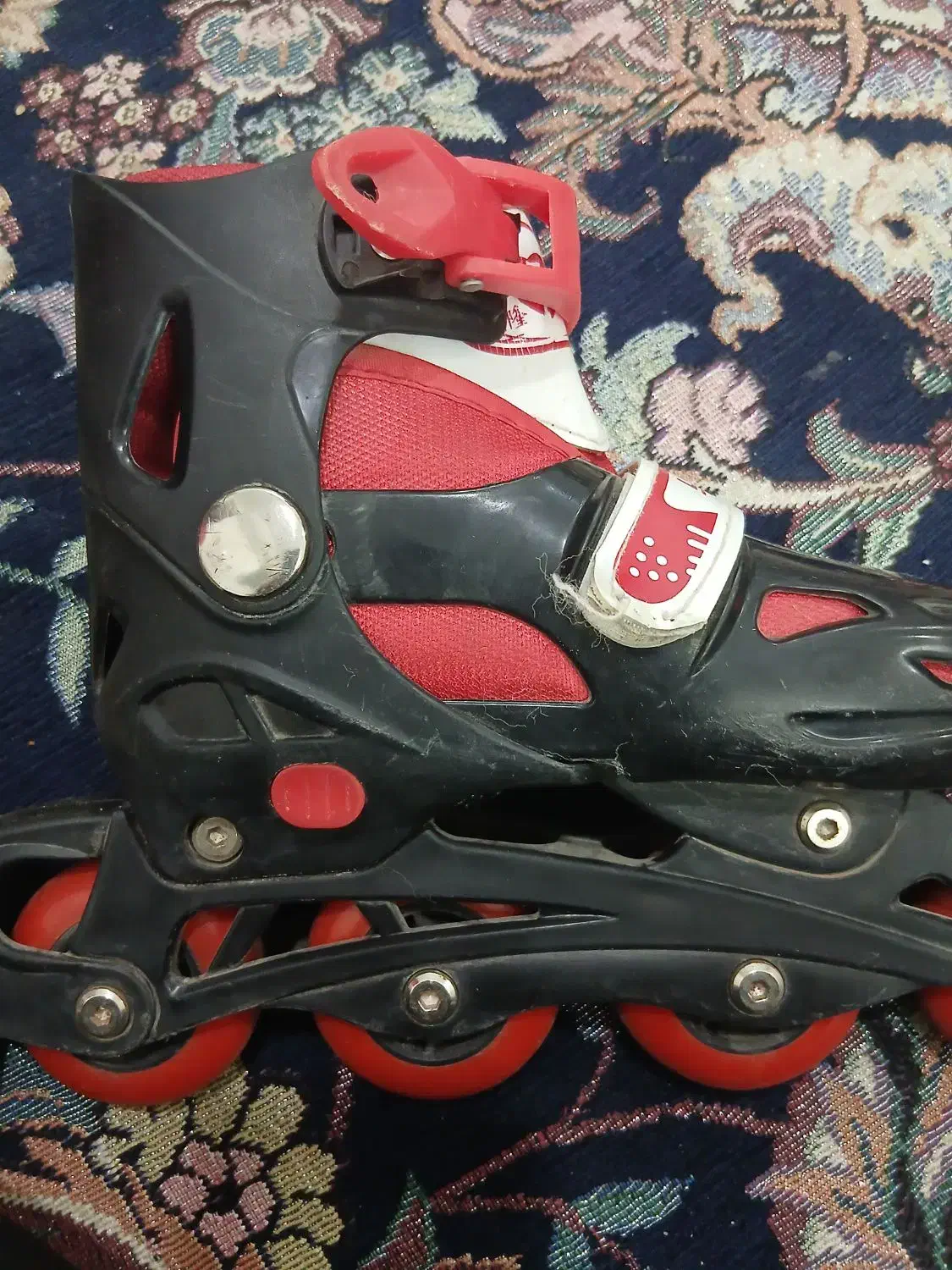 اسکیت|دوچرخه، اسکیت، اسکوتر|کاشان, عربها|دیوار