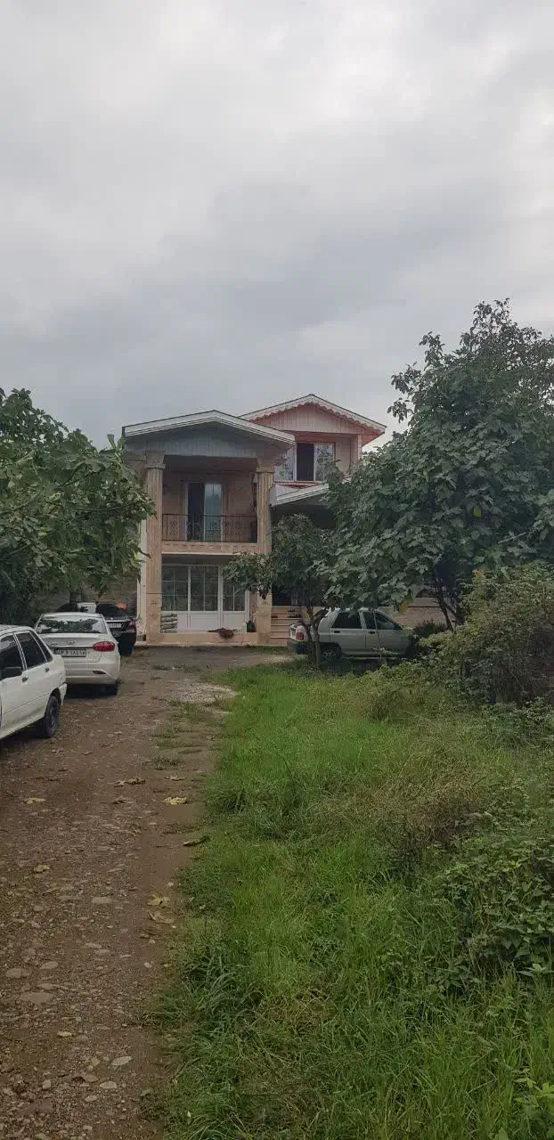 باغ ویلا/قیمت مناسب|فروش خانه و ویلا|قم, انسجام|دیوار