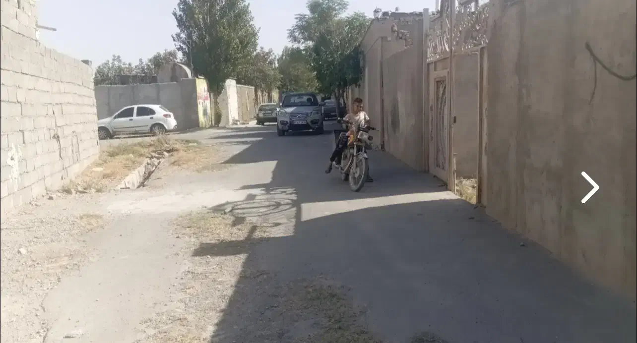 باغ ۴ دیواری ۱۰۰۰ متری|فروش خانه و ویلا|صباشهر, |دیوار