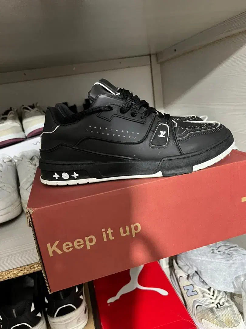 کتونی نو|کیف، کفش، کمربند|قرچک, شهرک طلائیه|دیوار