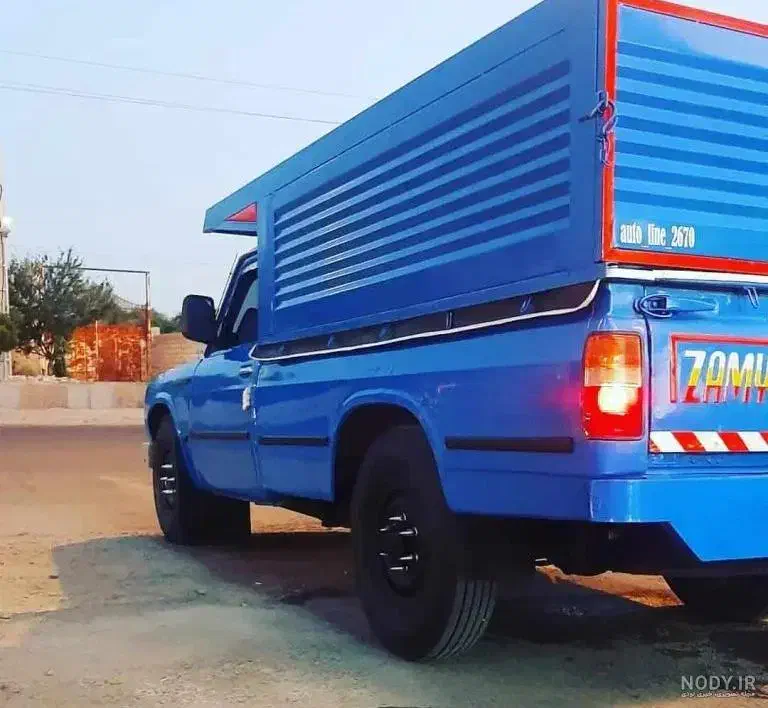 حمل بار|خدمات حمل و نقل|سمنان, |دیوار