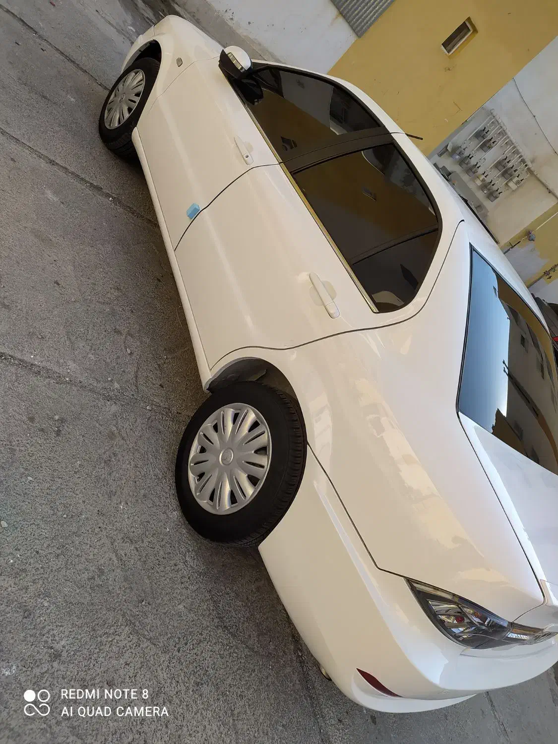 سورن پلاس xu7p مدل 403|خودرو سواری و وانت|خورموج, |دیوار