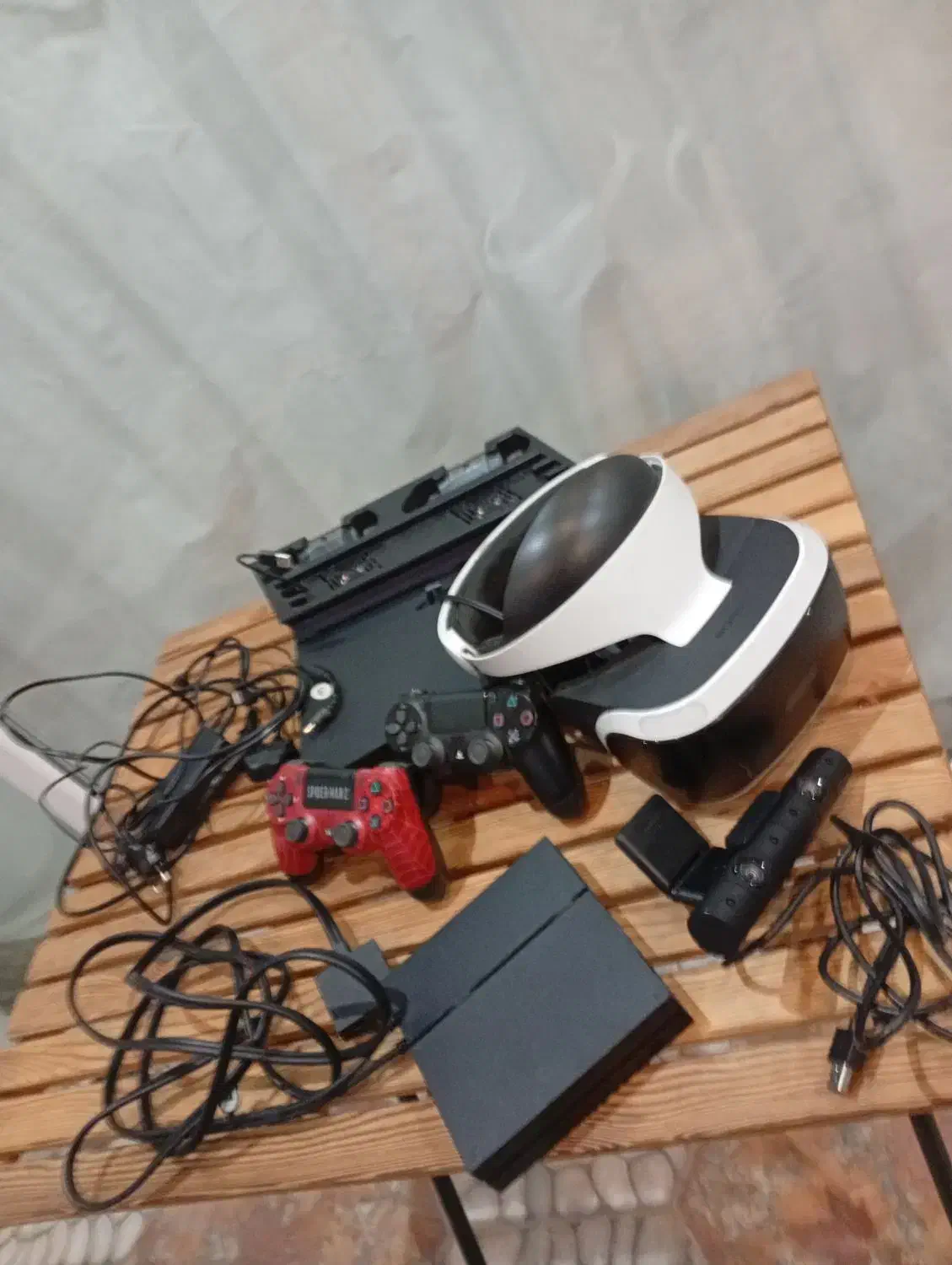 ps4 pro|کنسول، بازی ویدئویی و آنلاین|پردیس, فاز ۲|دیوار