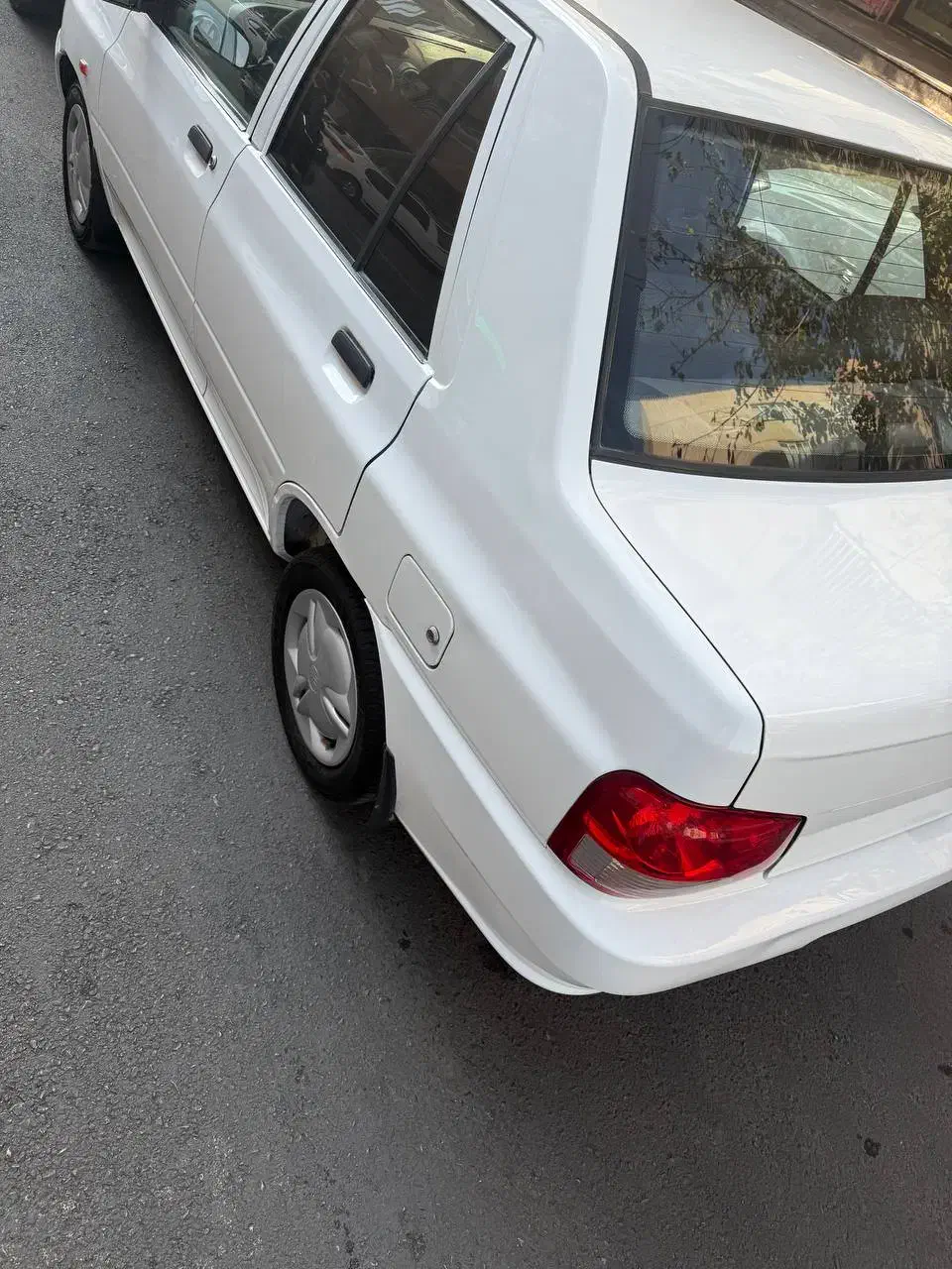 پراید ۱۳۲ مدل ۱۳۹۸|خودرو سواری و وانت|تهران, شهرک شریفی|دیوار