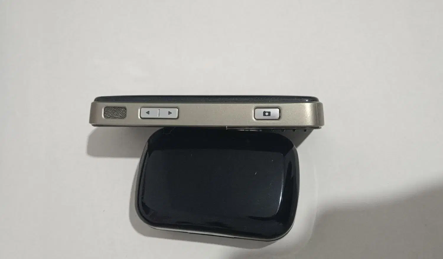 نوکیا N78 اصل و نوکیا 1208 ساده فوق العاده تمیز|موبایل|شاهدشهر, |دیوار