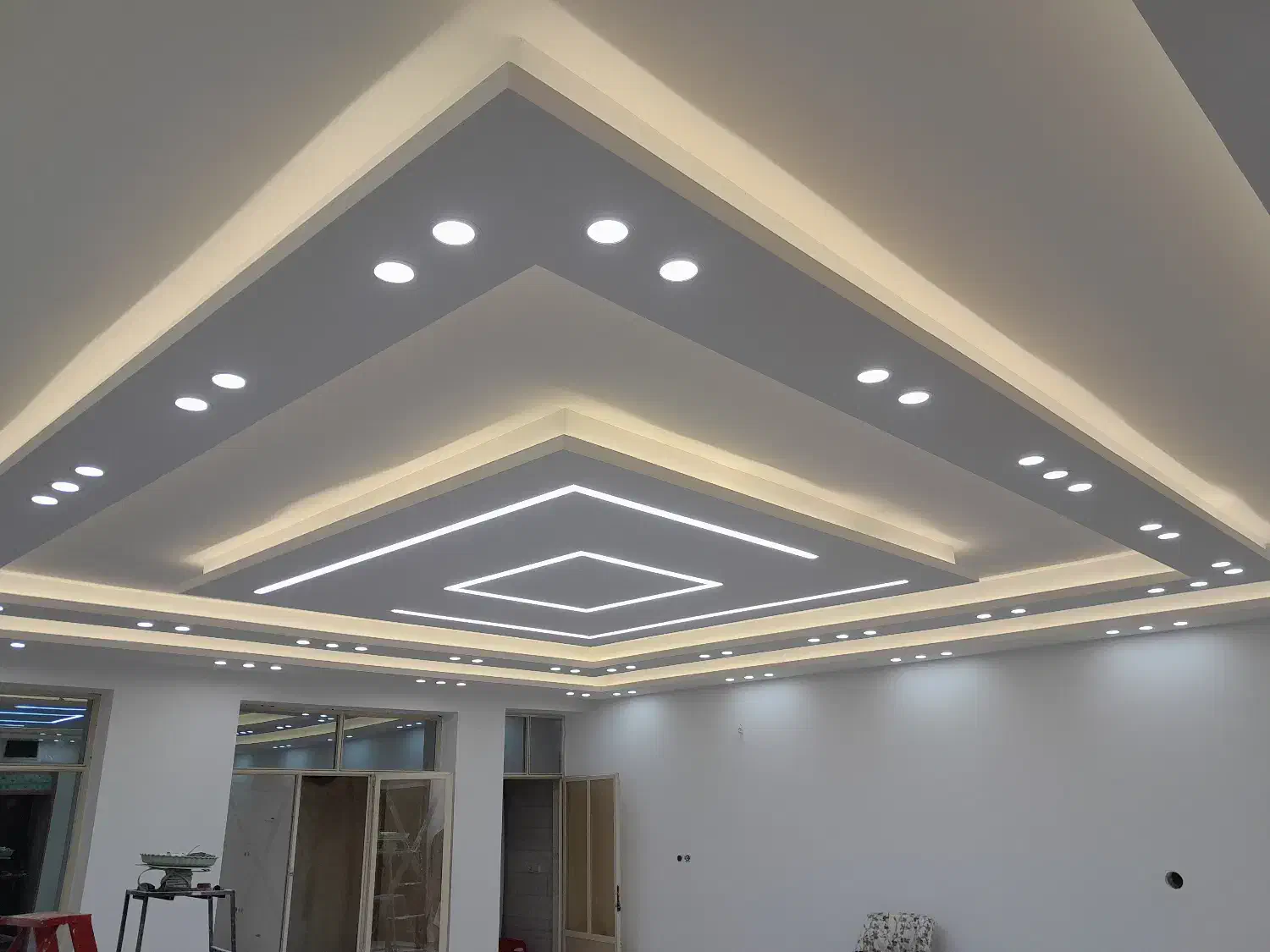 لاین نوری،برق کناف،برقی برقی|خدمات پیشه و مهارت|کرمانشاه, |دیوار