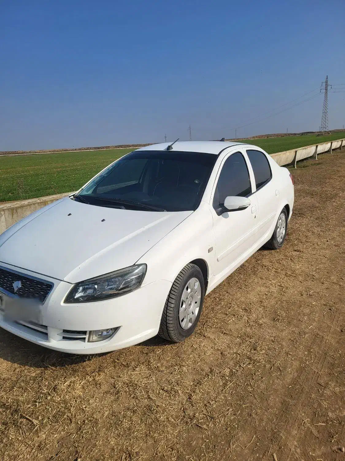 رانا پلاس|خودرو سواری و وانت|پارسآباد, |دیوار