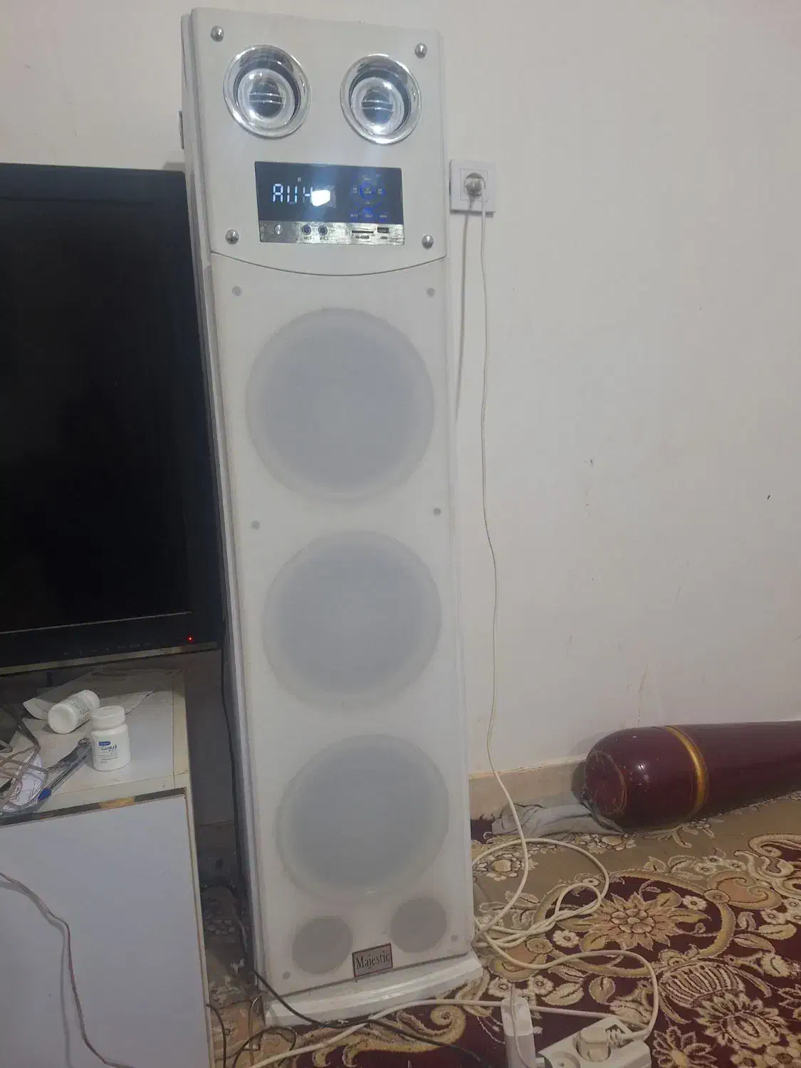 باند|سیستم صوتی خانگی|ساوه, |دیوار