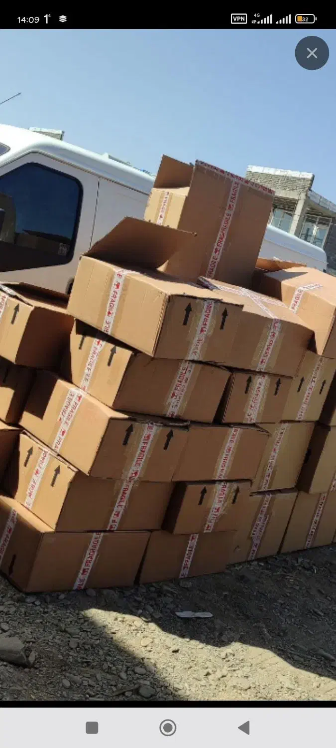 خرید کتاب و کارتن و غیره|عمدهفروشی|مشهد, هفت تیر (حافظ)|دیوار