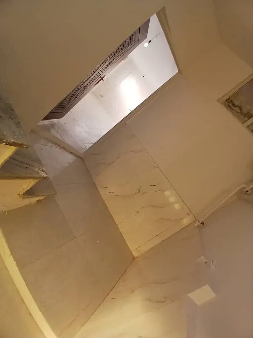 فروش آپارتمان ۲ طبقه|فروش آپارتمان|سبزوار, غرب نیروگاه|دیوار