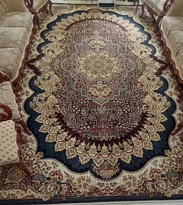 فرش|فرش|مشهد, جاهد شهر|دیوار