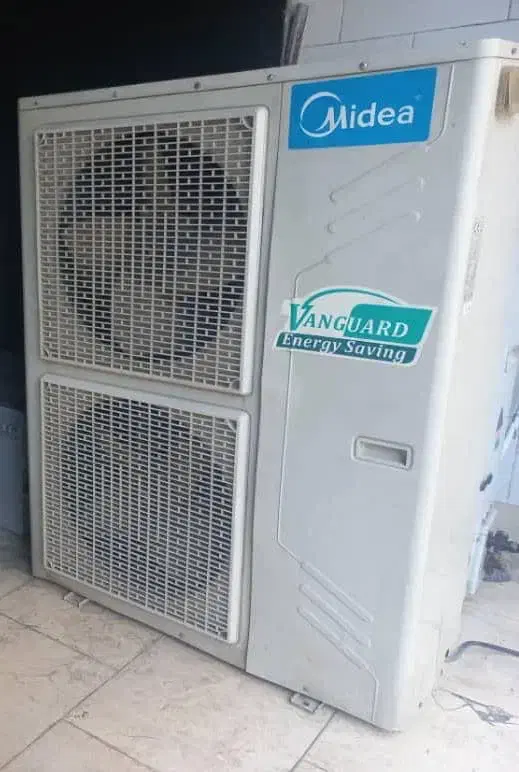 خرید وفروش چیلر مسکونی و صنعتی (باگارانتی)|کولر گازی و فن‌کوئل|مشهد, گلبرگ|دیوار