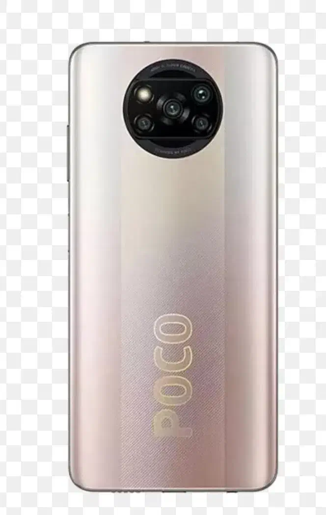 پوکو x3 NFC|موبایل|سهند, |دیوار