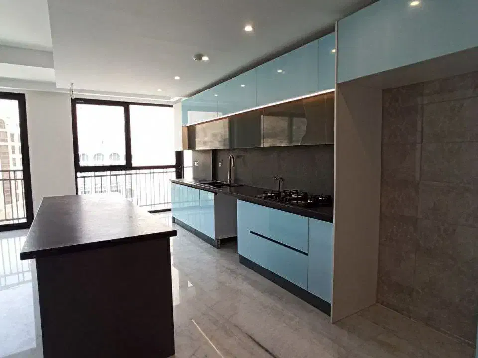 130مترصفر مدرن صارمی|فروش آپارتمان|مشهد, هفت تیر (آب و برق)|دیوار