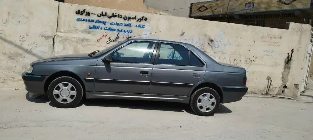 پارس مدل 88|خودرو سواری و وانت|لامرد, |دیوار