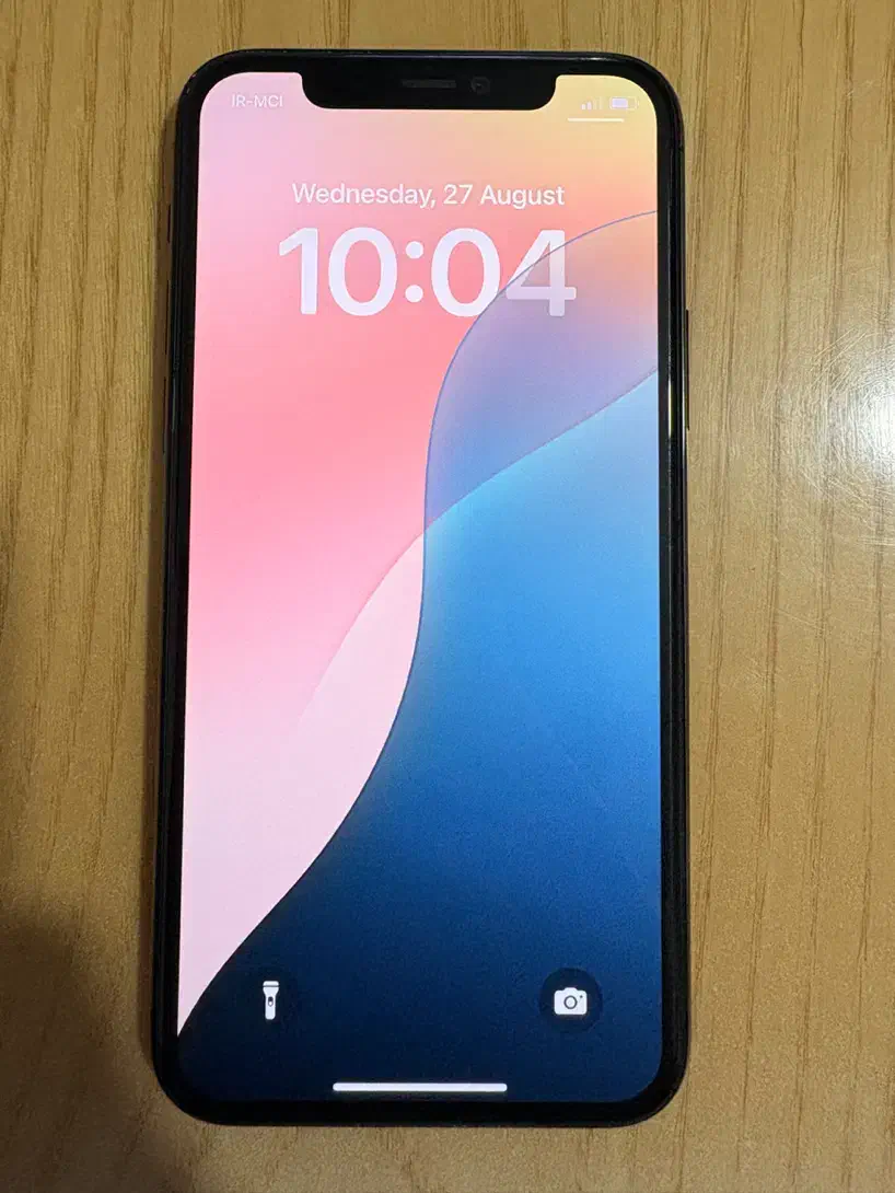 اپل iPhone 11 Pro با حافظهٔ ۲۵۶ گیگابایت|موبایل|شیراز, پانصد دستگاه ارتش|دیوار