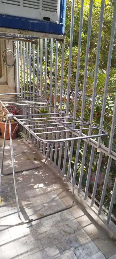 80مترطبقه1،غرق آفتاب،کنارمعلم،موقعیت عالی-تک واحدی|اجارهٔ آپارتمان|تهران, حشمتیه|دیوار